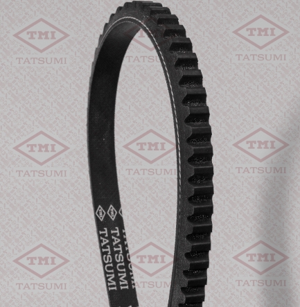 Ремень приводной "TATSUMI" клиновой 13X850
