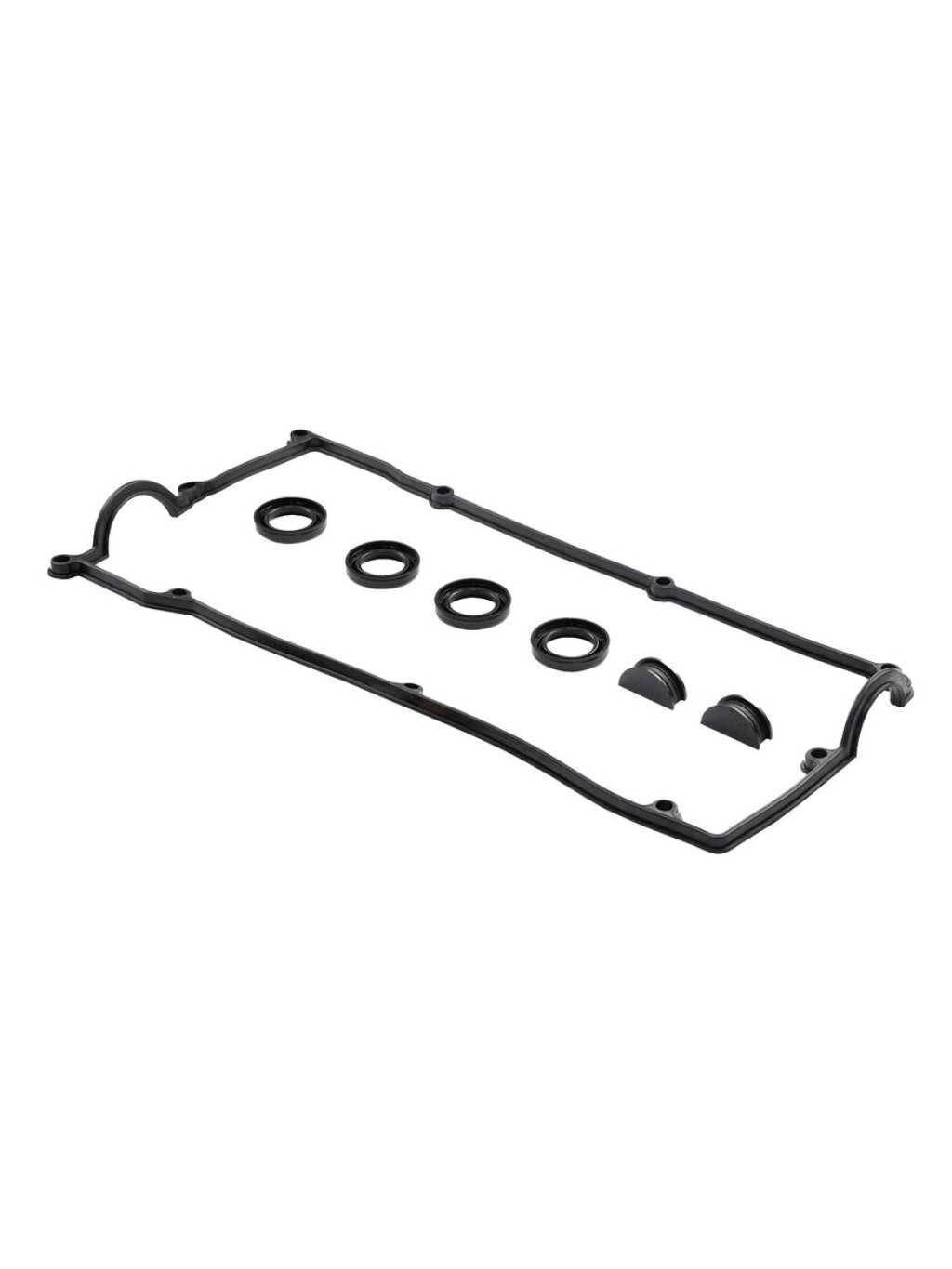 Прокладка клапанной крышки "MASTER KIT" HYUNDAI/KIA 77BGB092