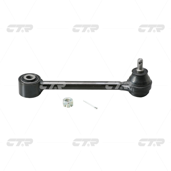 Рычаг подвески "CTR" задний HYUNDAI Tucson/KIA Sportage CQ0199