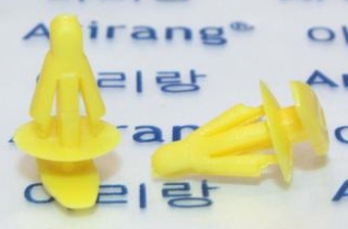 Клипса "ARIRANG" уплотнения двери ARG17-8141