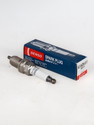 Свечи зажигания "DENSO" HONDA/MITSUBISHI KJ16CRU11