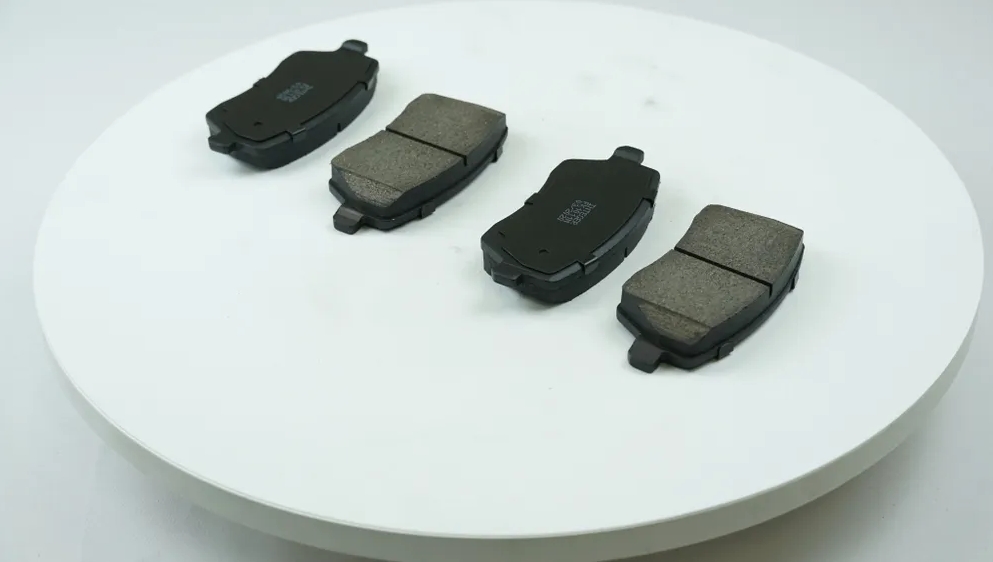 Колодки тормозные "INTEGER" передние дисковые RENAULT LOGAN/SANDERO/STEPWAY FK1012M