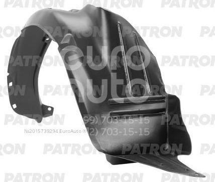Подкрылок "PATRON" HYUNDAI ACCENT P72-2325AR