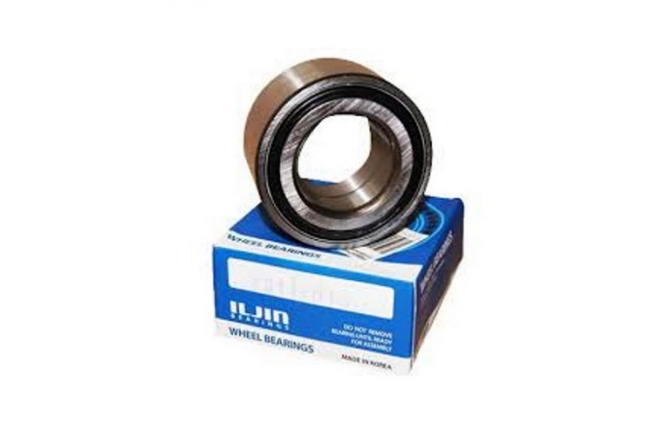 Подшипник ступицы "ILJIN" передней RENAULT Duster IJ121009