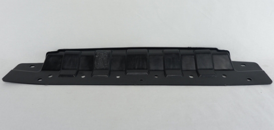 Защита двигателя "O.E.M." HYUNDAI Solaris 2011-2017 OEM0012ZD