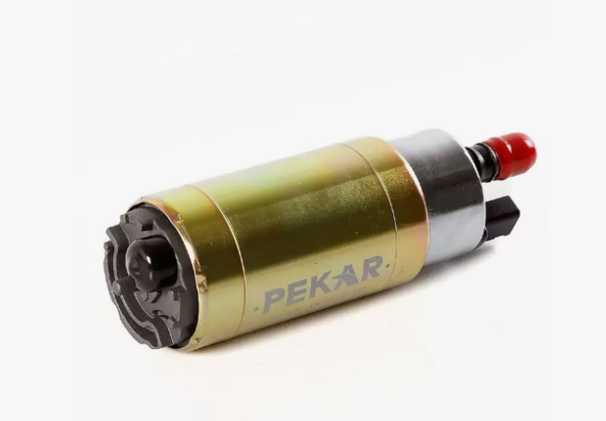 Бензонасос "PEKAR" инж  ВАЗ 2110 2112-1139010