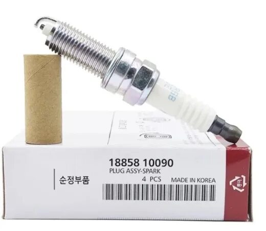 Свечи зажигания "HYUNDAI/KIA" HYUNDAI/KIA 1885810090