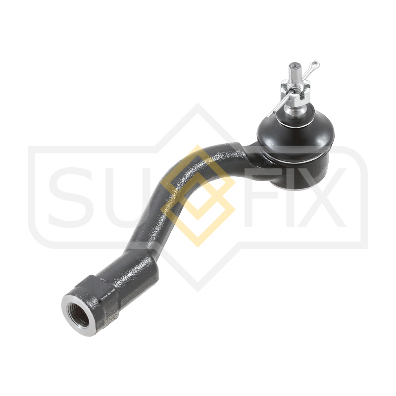 Наконечник рулевой тяги "SUFIX" правый HYUNDAI SONATA/KIA SORENTO SE-1622
