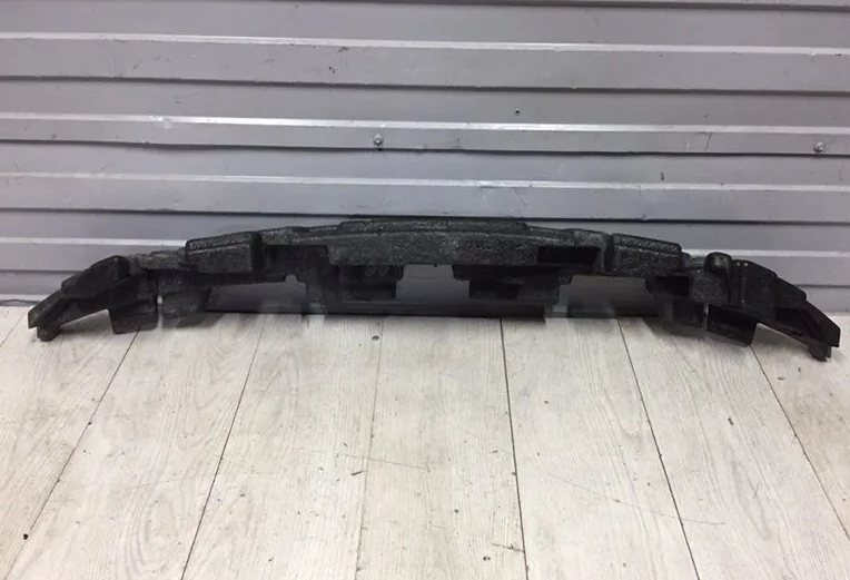Усилитель бампера "HYUNDAI/KIA" переднего 86520D4500