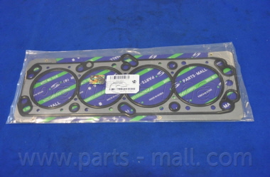 Прокладка ГБЦ "PARTS MALL" DAEWOO Lacetti PGCM021