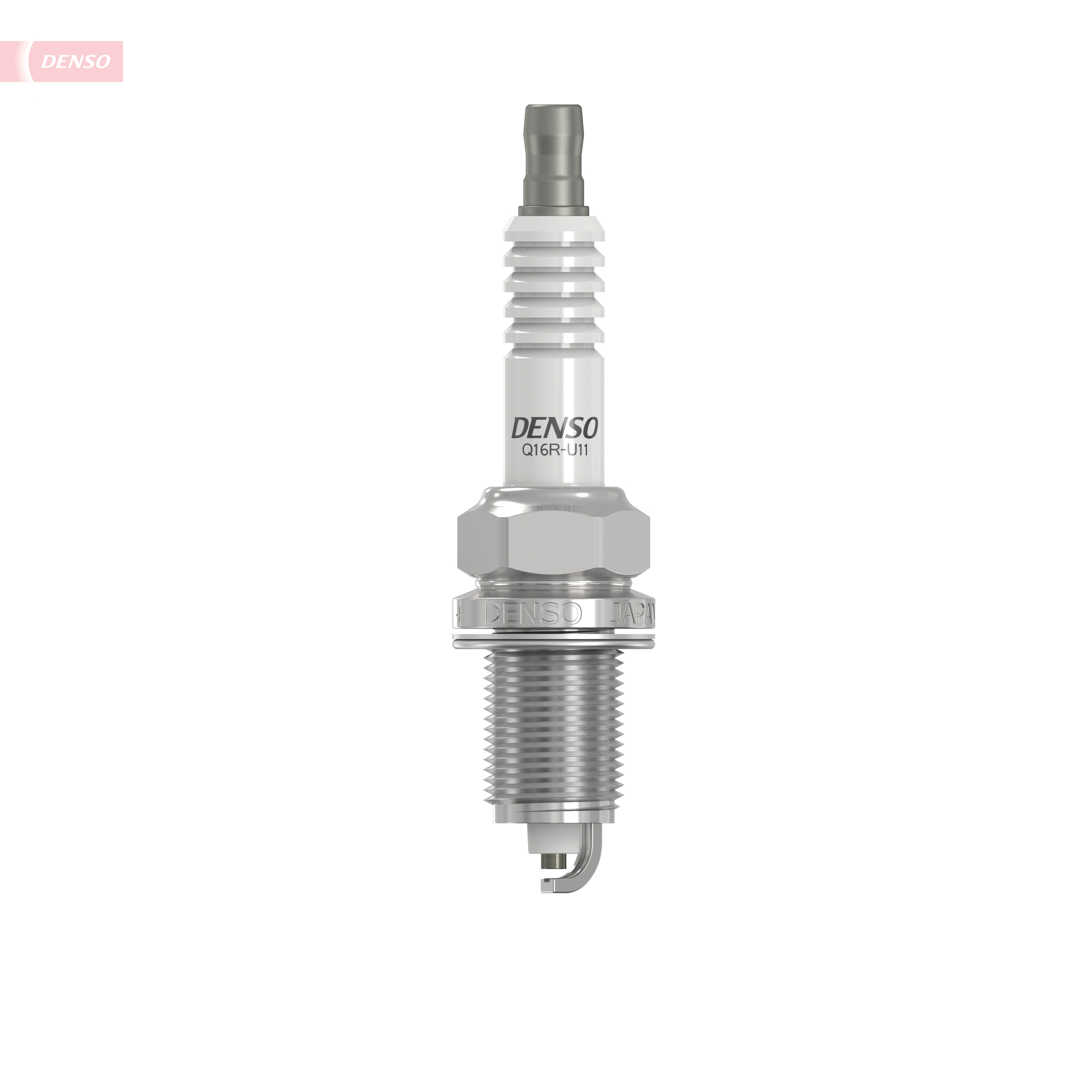Свечи зажигания "DENSO" TOYOTA/HONDA/OPEL/CHEVROLET/NISSAN Q16RU11