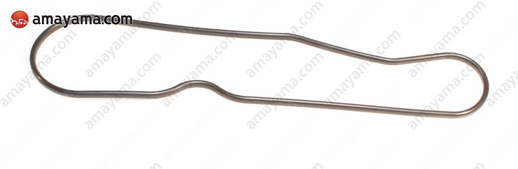 Прокладка крышки ГБЦ "MITSUBISHI" MITSUBISHI MD020239