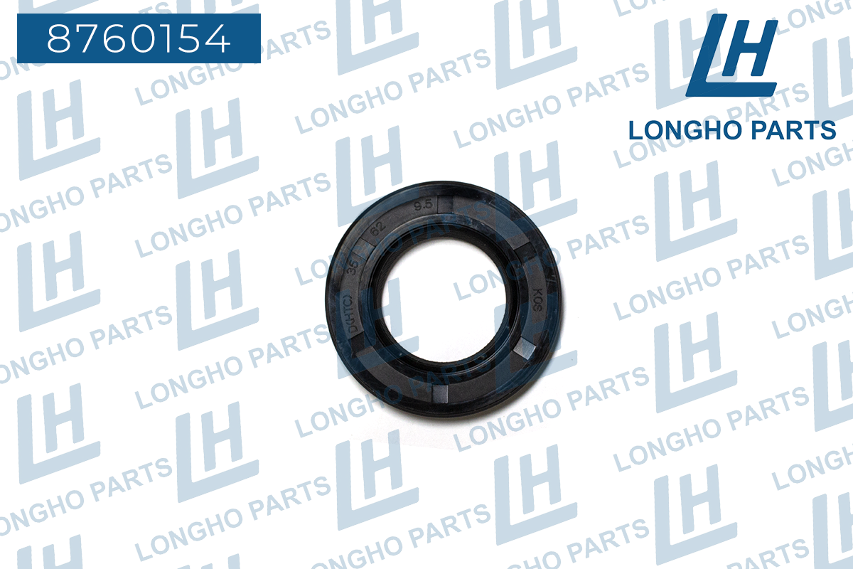 Cальник привода "LONGHO PARTS" левый DAEWOO MATIZ 32х62х9.5 8760154