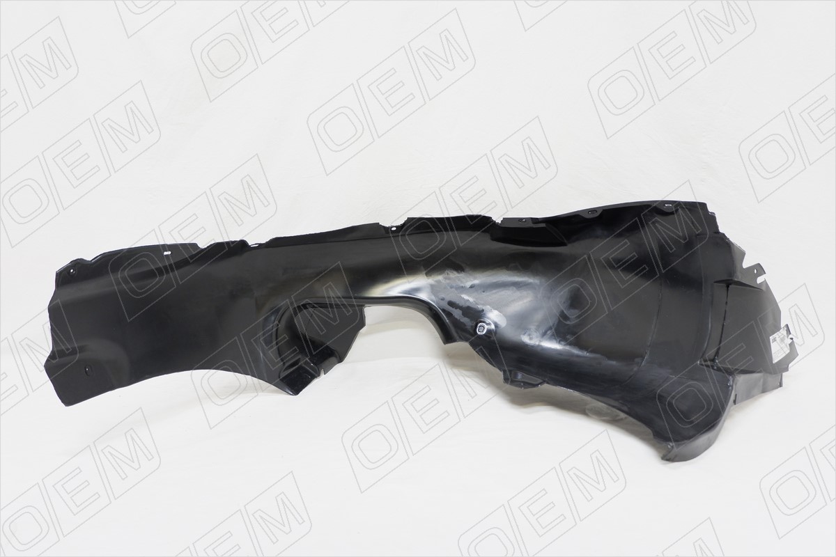 Подкрылок "O.E.M." передний правый VW OEM0019PKPR