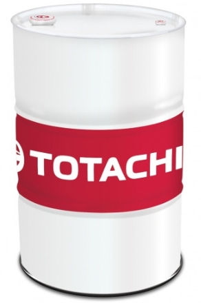 Антифриз "TOTACHI" niro coolant G12+ -40 красный 200л (разлив)