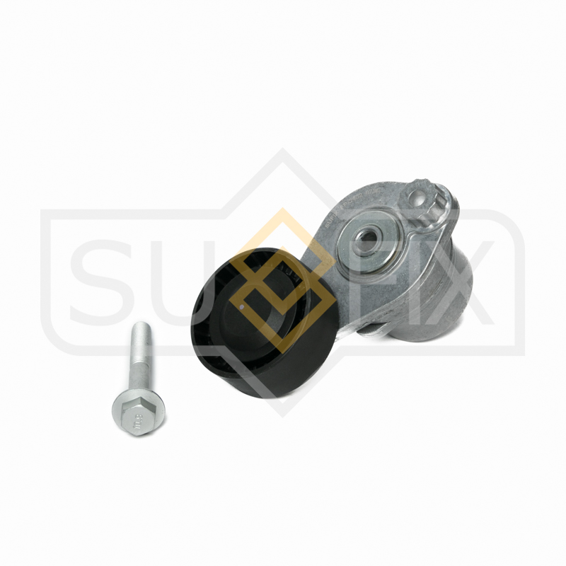 Ролик натяжной "SUFIX" приводного ремня CHEVROLET Cobalt FP2452