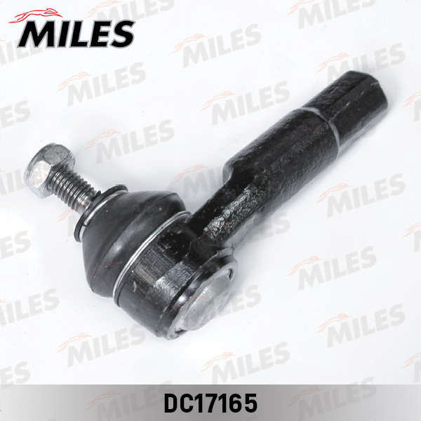 Наконечник рулевой тяги "MILES" правый FORD/MAZDA DC17165