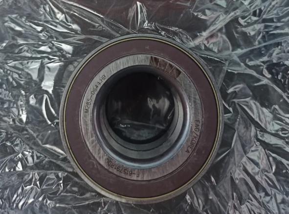 Подшипник ступицы "FAG" передней HYUNDAI/KIA F615791RDLG1