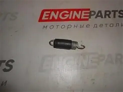 Пружина ролика натяжного ГРМ "HONDA" HONDA 14516PLC000