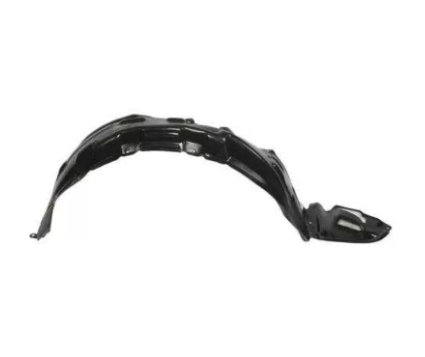 Подкрылок "TYG" правый TOYOTA COROLLA 08- TY11242CR