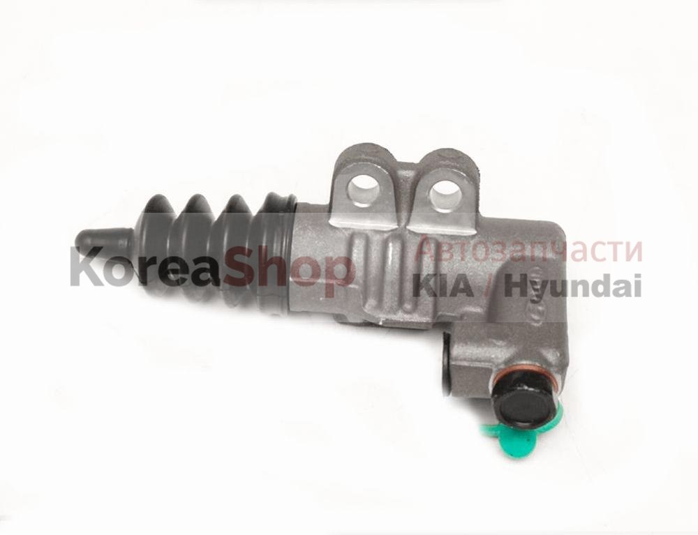 Цилиндр сцепления "HYUNDAI/KIA" рабочий HYUNDAI/KIA 41710-23050