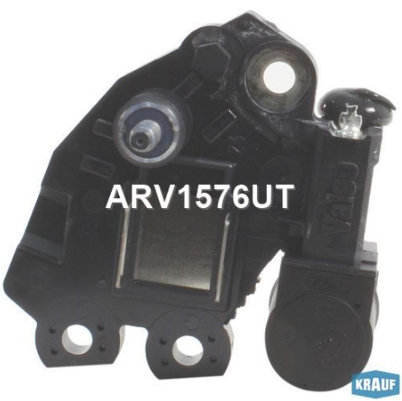Регулятор напряжения генератора "KRAUF" FORD/MERCEDES/VOLVO ARV1576UT