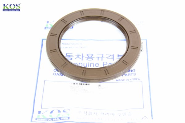 Сальник коленвала "KOS" задний HYUNDAI/KIA 85х119х8 KOS-498