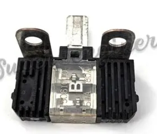 Предохранитель 40A  "HYUNDAI/KIA" HYUNDAI/KIA 1879005001
