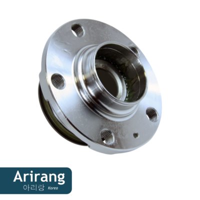 Ступица колеса "ARIRANG" задняя VW/AUDI/SKODA  ARG21-1760