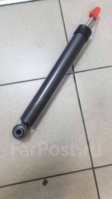 Амортизатор "CAPHUB" задний HAVAL Jolion 2915370XGW02A
