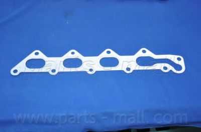 Прокладка выпускного коллектора "PARTS MALL" DAEWOO/OPEL/CHEVROLET P1M-C006