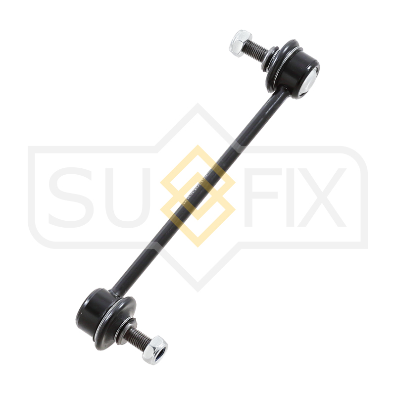 Стойка стабилизатора "SUFIX" задняя CHEVROLET LACETTI SJ-1035