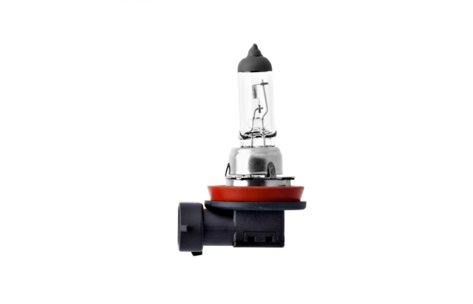 Лампа подсветки "МАЯК" галогенная H11 12V 55W 82110UL
