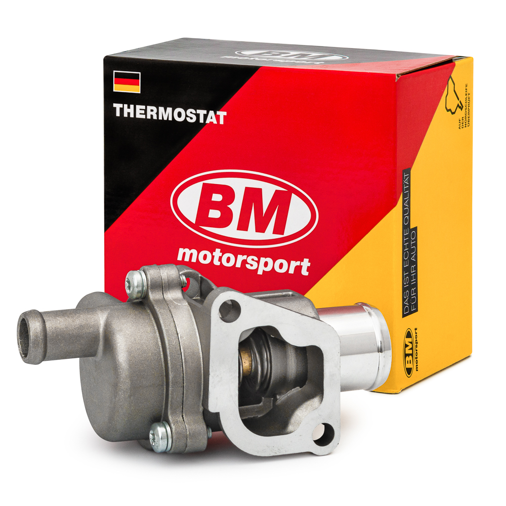 Термостат "BM-MOTORSPORT" LADA Granta TK2800