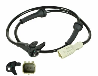 Датчик ABS "STARTVOLT" передний прав/лев PEUGEOT 307/CITROEN C4 VSABS2009