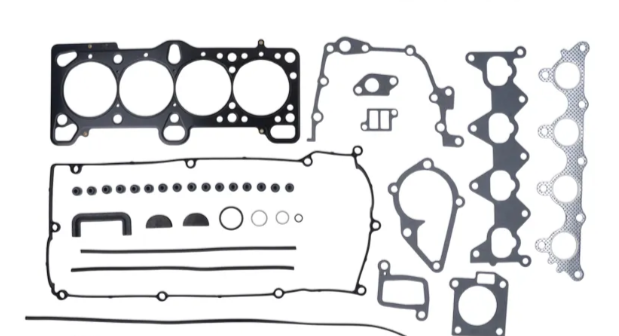 Прокладка двигателя "STELLOX" (к-т) HYUNDAI/KIA Rio 11-25534-SX