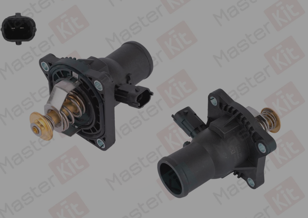 Термостат "MASTER KIT" 105°C OPEL/CHEVROLET 77TH022