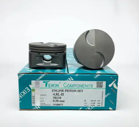 Поршень "TEIKIN" 0.50 к-т VW/AUDI/SKODA 482310.50