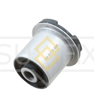 Сайлентблок "SUFIX" задний OPEL/CHEVROLET SL-1118