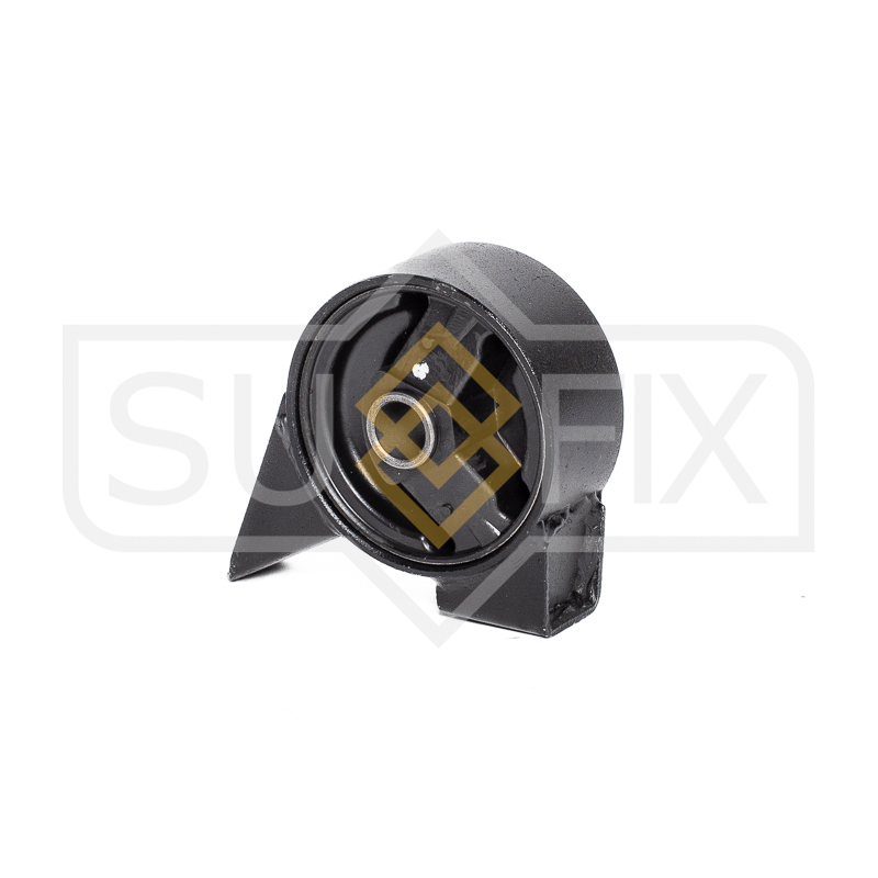 Опора двигателя "SUFIX" передняя (c АКПП) HYUNDAI Accent/KIA/NISSAN FM4037