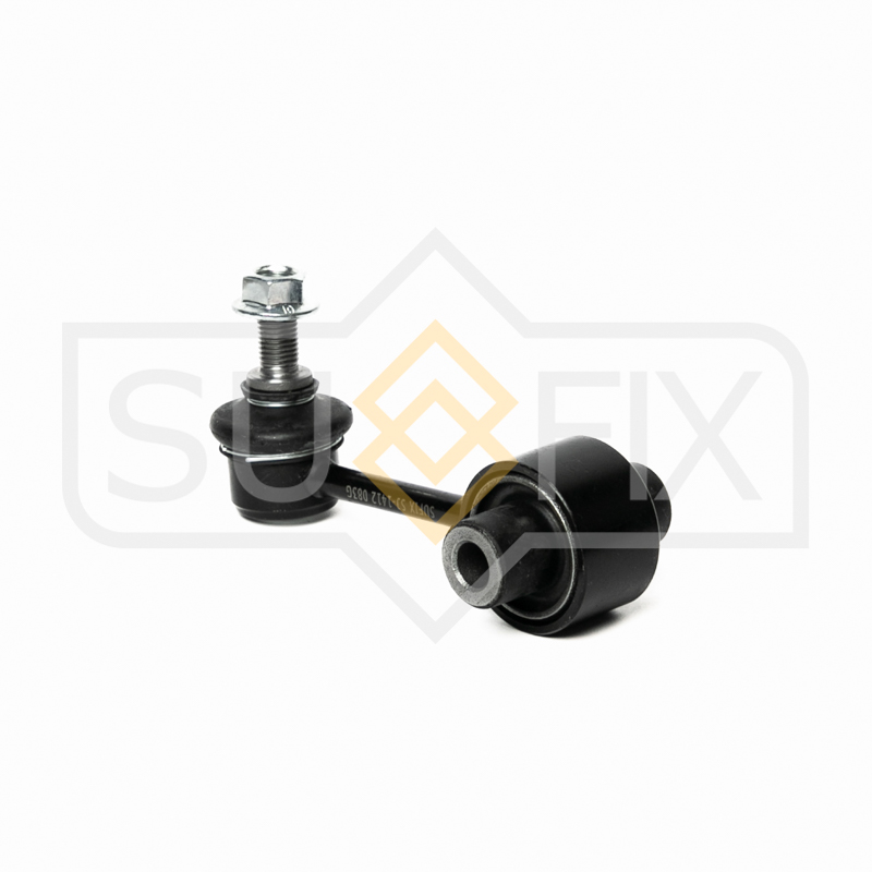 Стойка стабилизатора "SUFIX" задняя TOYOTA SJ-1412