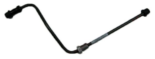 Трубка гидрожидкости "HYUNDAI/KIA" сцепления HYUNDAI/KIA 4146032160