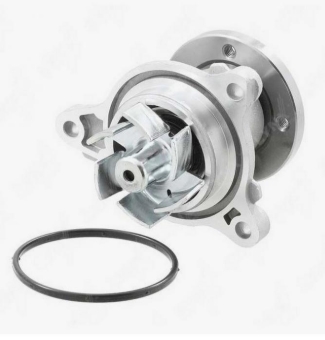 Насос системы охлаждения "HYUNDAI/KIA" KIA SOUL/CEED/CERATO/HYUNDAI ELANTRA/i30 25100-03011