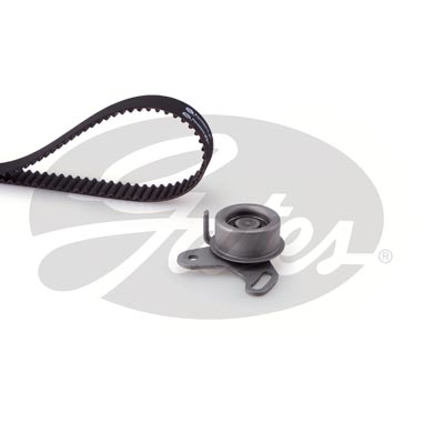 Комплект ГРМ "GATES" HYUNDAI/KIA K015568XS
