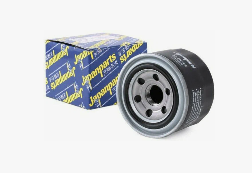 Фильтр масляный "JAPANPARTS" MITSUBISHI/BMW/MERCEDES BENZ FO-510S