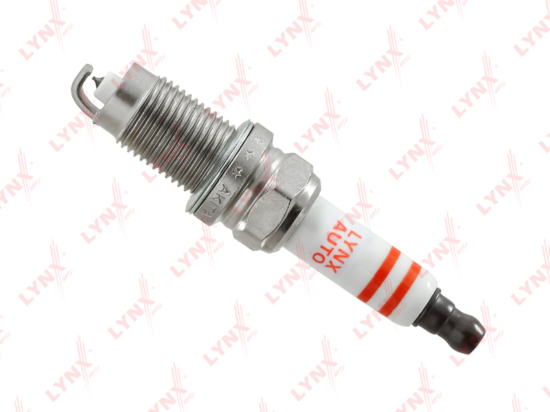 Свечи зажигания "LYNX" VW/SKODA/AUDI SP-237