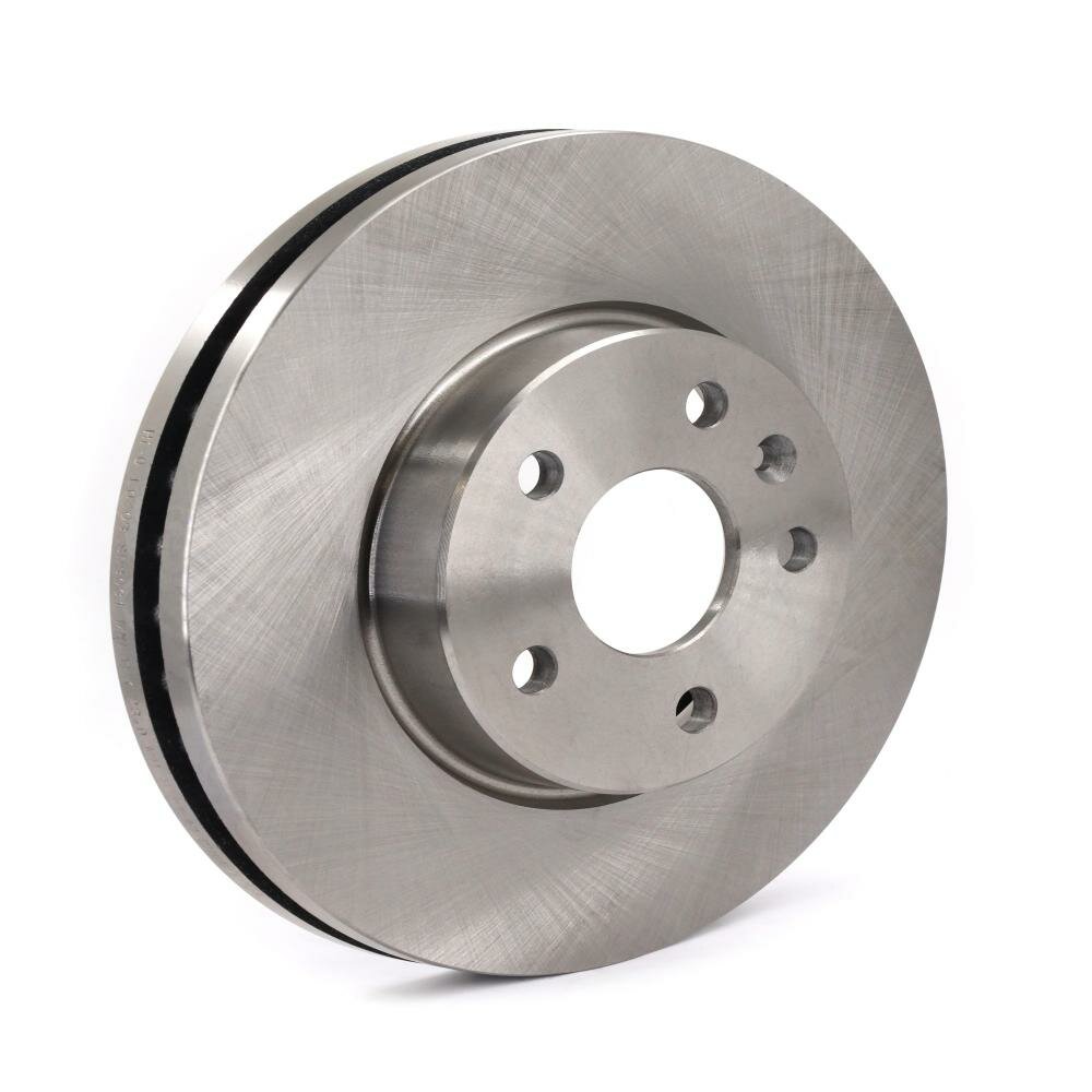 Диск тормозной "RELIT" передний CHEVROLET Aveo,Cruze/OPEL Astra RDB3031