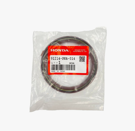 Сальник коленвала "HONDA" задний HONDA 91214-PNA-014