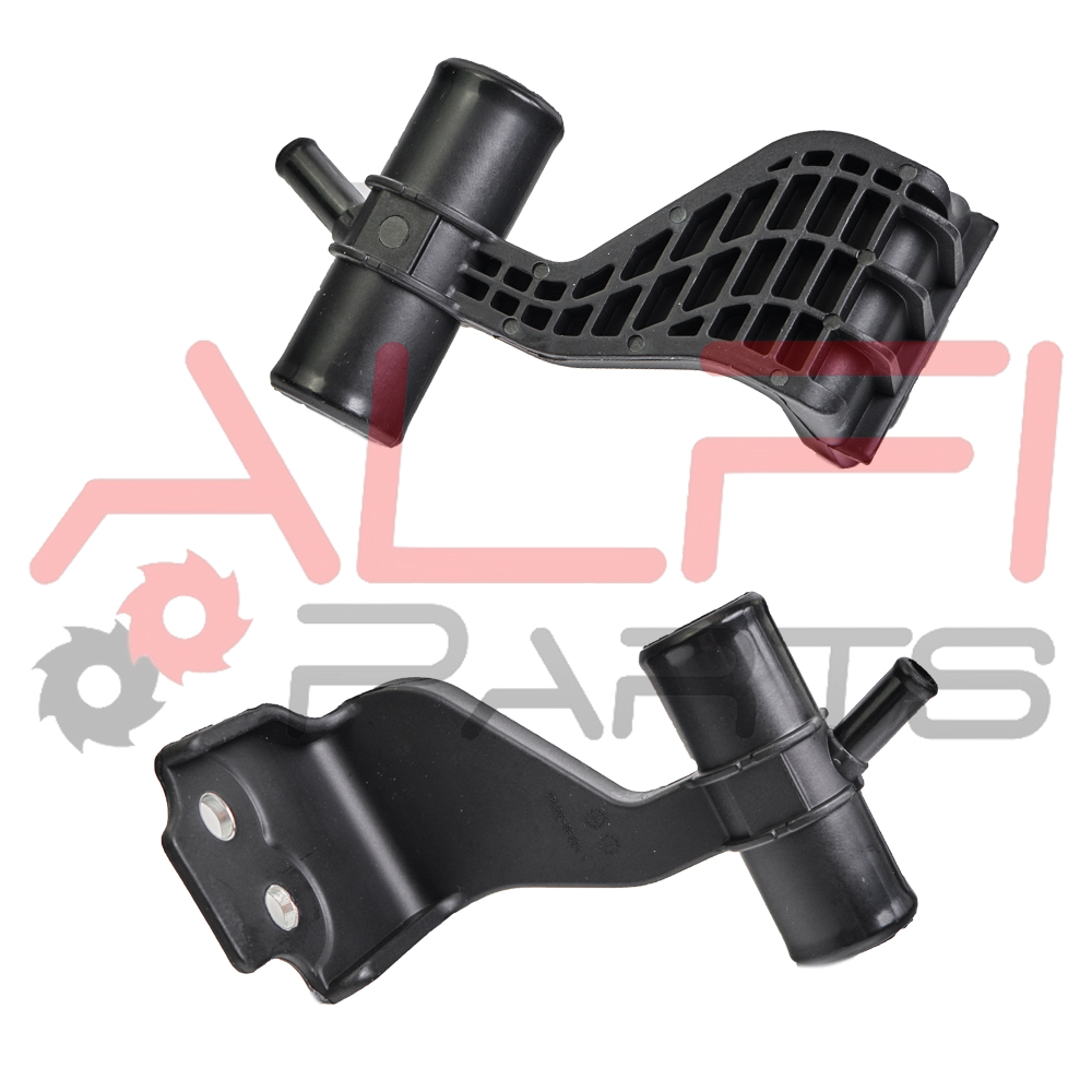 Тройник системы охлаждения "ALFI PARTS" TOYOTA WW1077