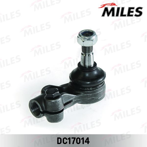 Наконечник рулевой тяги "MILES" левый CHEVROLET/OPEL DC17014